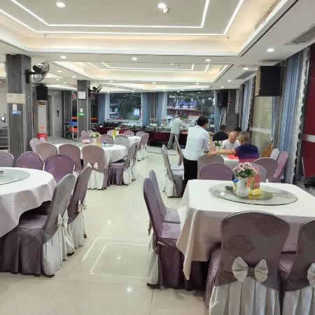 Shixinglonghao Hotel