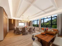 Maison New Century Hexia Ancient Town Zhou Enlai Memorial Hall Huai'an
