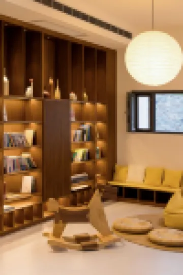 Yuncheng Banshan · Guanhu Homestay