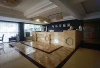 Xihai Diedai · East · Homestay