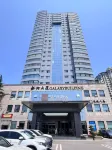 ジェームズ ジョイス コフィテル ホテル（青島五四広場万象城） 青島のホテル