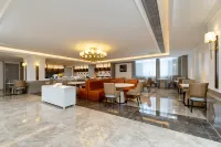 Vienna International Hotel (Botou Lidu Garden) - Frühstück