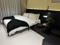 樸宿·ラグジュアリー  設計師美宿