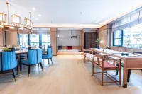 Suichang Baima Mountain Zhongda Langyuan Hotel Hotels in Suichang