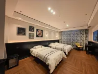 Bali Yunfu Hotel (Hulunbuir Ethnic Museum) Hotels in Hulunbuir