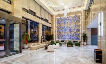 Grand Rezen Hotel DaChaiDan(Emerald Walking Street Store)