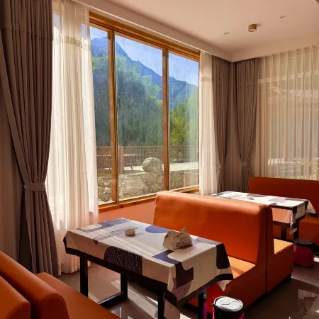 Guanba Tianyi Homestay