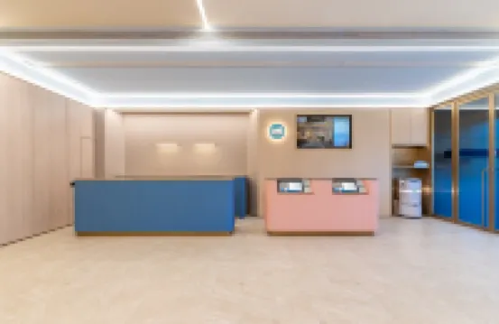 Hanting Hotel (Shule Branch, Kashgar Region)