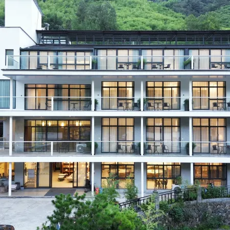 Shenxi Yunlu Guesthouse