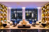 Holiday Lanting Hotel (Linyi Lanhua Smart Logistics Park Branch) - Hot Tub