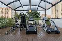 德全國樂酒店（亞運村鳥巢店）