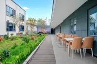 Na Jia Master NARKA Space Designer Courtyard Manor (Kunming Changshui International Airport Store) - Bữa sáng