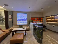 Weining Haoyulai Hotel