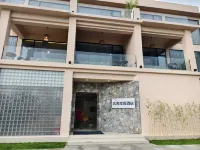 Beishe Holiday Hotel - 주차장