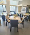 Lanhuahua International Hotel Hotels in Yongning