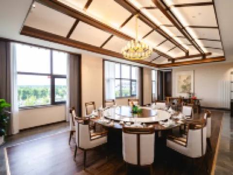Laoling Wending Xingrui Resort Hotel Hotels in Laoling