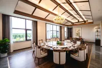 Laoling Wending Xingrui Resort Hotel فنادق في له لينغ