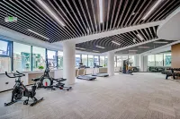 XIN LV Yige Hotel (CCMALL Times Square Branch)