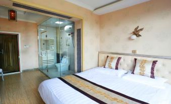 Fusong Elegant Restaurant Hotel