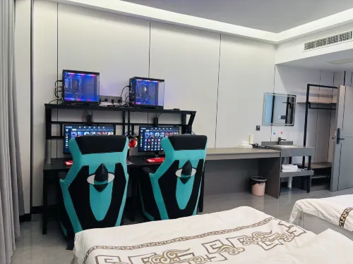 Panzhou Boting Hotel