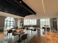 Manmei Wenxiju Hotel (Changzhou Manhattan Plaza Wanda Plaza)