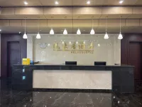 Helaiju Hotel Hotel di Dongying