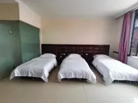 Dingbian Xizi Hotel