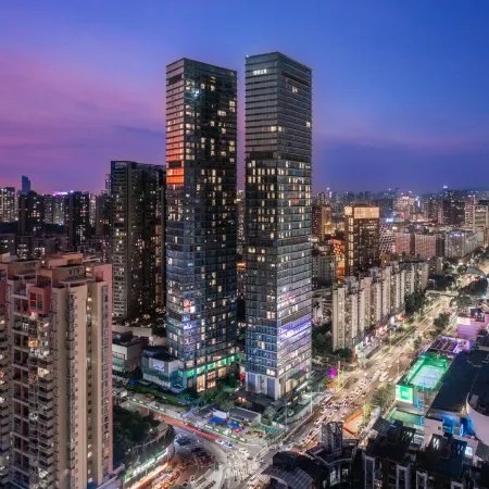 Shenzhen tulip Hotel