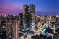 Shenzhen Nanshan Shekou Jingli Apartment Hotel in zona CPC Shenzhen Nanshan Committee Party School