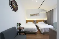 Mengzhuxuan Homestay (Youbu Ancient Town Branch)