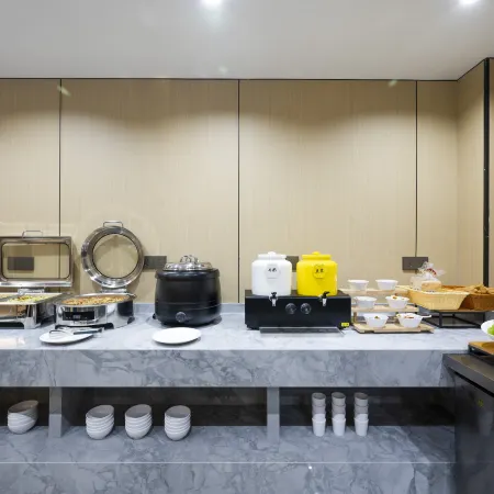 Huaxing Lanting Hotel (Quanzhou Jinjiang International Airport Wudianshi Area)