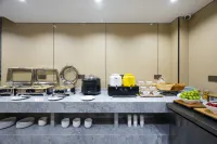 Huaxing Lanting Hotel (Quanzhou Jinjiang International Airport Wudianshi Area)