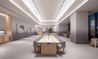 All Seasons Taicang University Town Hotel