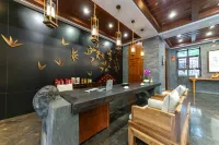 Pingyao Molan Jingdi Manor(Near Yingxiong Theater)