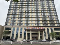 Yulong Yun She YOSO Homestay Hotel a Boye