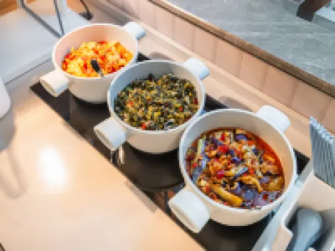 HanTing Hotel (Liuzhou Sanjiang Bird's Nest)