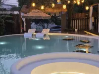 Liyang Zhutang Yishe Homestay Hotel a Liyang