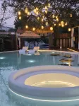 Liyang Zhutang Yishe Homestay