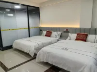 Dongnan Garden Homestay Hotels in Shuifu