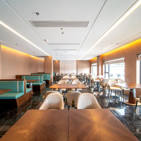 Sinho Hotel
