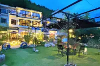 Mountain Diary Guesthouse