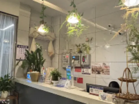 望謨丹尼斯ホテル 望謨のホテル