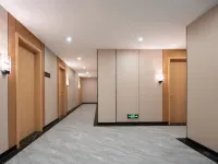 Happy Smart Hotel Hotels in Ledong