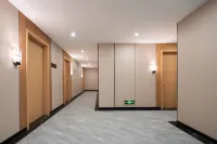 Happy Smart Hotel