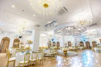 Park Meady  Hotel - Aamiainen