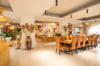 Huanghuang Farm Lavender·HuangHuang Luxury Pastoral Boutique Stay (Jieyou Princess Lavender Garden) - 2 ดาว