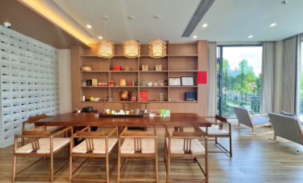 Mount Luofu Shanyuhu Vacation Apartment