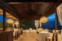 Zhumo Chunshan Resort Hotel (Jinghong, Xishuangbanna)