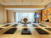 Yunduoduo · Lianyun Mountain Valley Vacation Apartment