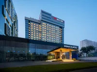 WEFAN OG HOTEL Hotels in Weifang